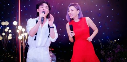 Trúc Nhân thừa nhận từng xích mích với Thu Minh