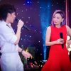 Thu Minh bị Trúc Nhân ‘chọc tức’ trên show ‘Muse It’