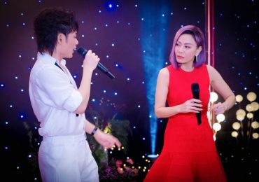 Thu Minh bị Trúc Nhân ‘chọc tức’ trên show ‘Muse It’