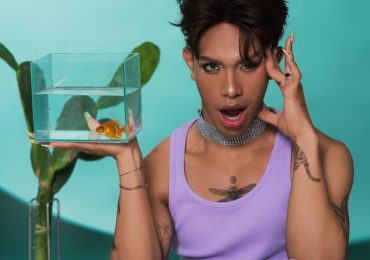 Jackie Njine – ‘của lạ’ giữa thị trường âm nhạc Việt đa dạng