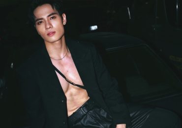 Đăng Quân Pino: ‘Ngoại hình chiếm một nửa thành công của ca sĩ’