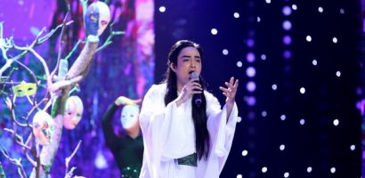 Danh ca Ngọc Ánh thừa nhận khó tính vì đặc nhiều kỳ vọng vào Finn Nguyên Hy