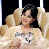 Danh ca Ngọc Ánh không bao giờ nhớ thương người yêu cũ