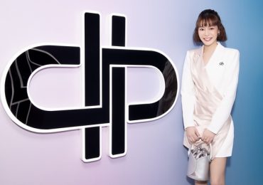 Vẻ đẹp trẻ trung, phong cách thời thượng của Hoa hậu Hải Dương