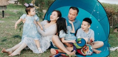 Vy Oanh lần đầu xuất hiện sau thời gian ‘mất tích’ khỏi mạng xã hội