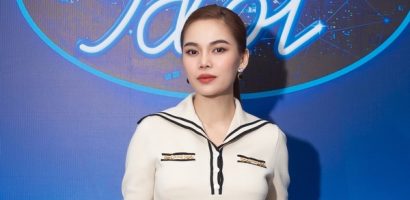 Giang Hồng Ngọc nói gì trước tin đồn là ‘giám khảo casting khó tính nhất tại Vietnam Idol 2023’?