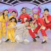 Hai anh em Long Chun – Long Bé đối đầu nhau tại ‘Đấu trường tài năng’