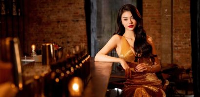Lona tung MV mới với phong cách hoàn toàn khác lạ