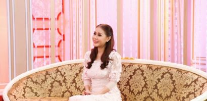 Ca sĩ Mỹ Hạnh ‘tuyệt giao’, không cho chồng đi vào con đường có phòng trà 2B