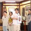 Dương Lâm choáng váng trước ‘mầm non lý sự’ Bích Phương