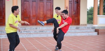Dương Lâm nhấp ngụm rượu Bầu Đá và cái kết