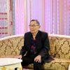 ‘Bà xã’ chính là nàng thơ trong các tác phẩm của nhạc sĩ Bảo Chấn