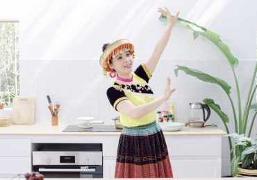 Trang Nhung ra mắt ca khúc mới nhân Ngày Gia đình Việt Nam