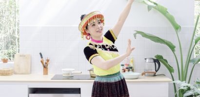 Trang Nhung ra mắt ca khúc mới nhân Ngày Gia đình Việt Nam