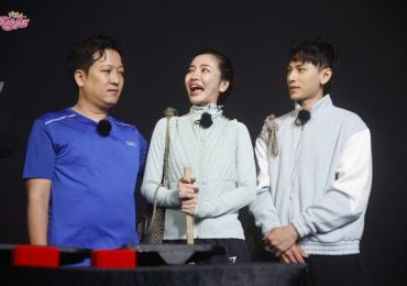 Bích Phương: Em sẽ kết thêm nhiều bạn mới sau ‘Hành trình rực rỡ’