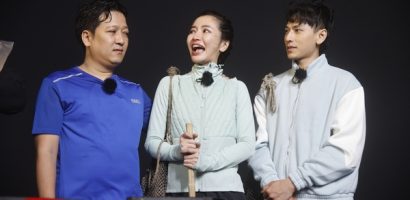 Bích Phương: Em sẽ kết thêm nhiều bạn mới sau ‘Hành trình rực rỡ’
