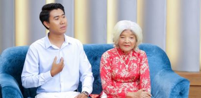 Mẹ già 70 tuổi từng phải bỏ chồng mới đủ tiền nuôi con