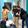 Nghệ sĩ Trung Dân tham gia chương trình có tình huống giống hệt chuyện gia đình mình