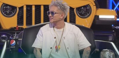 ‘Đội hình toàn sao’ của B Ray tại ‘Rap Việt’ mùa 3