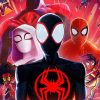 ‘Spider-Man: Across the Spider-Verse’ – Một đa vũ trụ hoành tráng