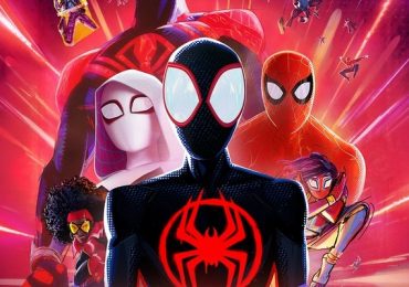 ‘Spider-Man: Across the Spider-Verse’ – Một đa vũ trụ hoành tráng