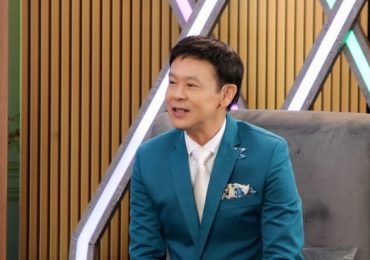 Danh ca Thái Châu tiết lộ từng ‘làm biếng’ không muốn hát ‘Tình cờ gặp nhau’