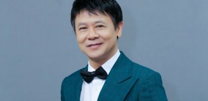 Danh ca Thái Châu kể chuyện phải thu âm liên tục cả trăm bài hát nơi xứ người