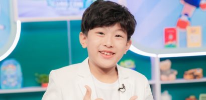 ‘Sao nhí’ thắng giải ‘Cánh diều vàng’ bật khóc: ‘Con không thích đi diễn’
