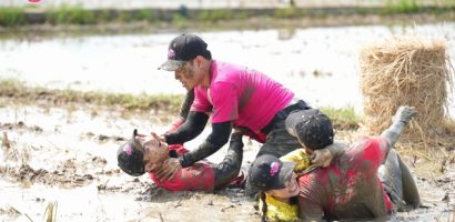 Dương Lâm quyết tâm ‘nhấn chìm’ Isaac