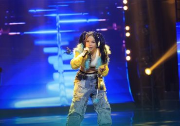 Rap Việt mùa 3 (2023) tập 4: Tez, Liu Grace xuất trận, Thái VG muốn dục nón vàng