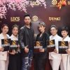 Học viện A – A Academy: ‘Mong muốn đưa ngành phun xăm thẩm mỹ của Việt Nam ra thế giới’