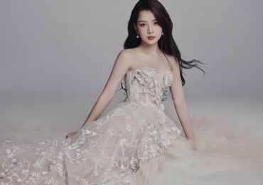Chi Pu sau hành trình 14 năm hoạt động nghệ thuật