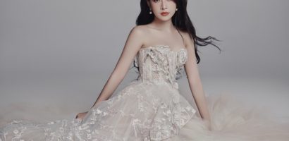 Chi Pu sau hành trình 14 năm hoạt động nghệ thuật