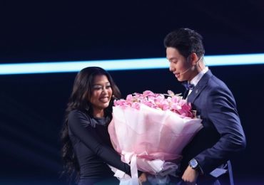 ‘Người ấy là ai?’: Nữ chính DJ chọn nhầm cực phẩm có chủ