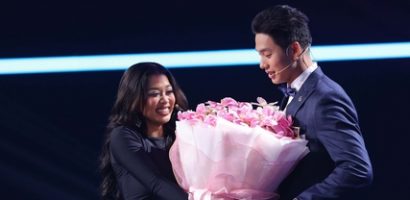 ‘Người ấy là ai?’: Nữ chính DJ chọn nhầm cực phẩm có chủ