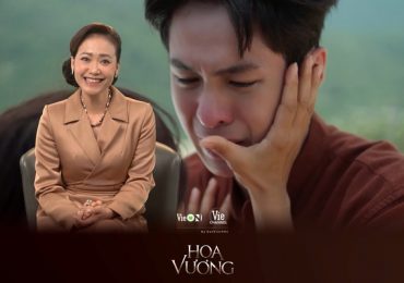 Otis học diễn cảnh khóc của Song Joong Ki và Lee Min Ho vẫn bị Hồng Ánh ‘chê’