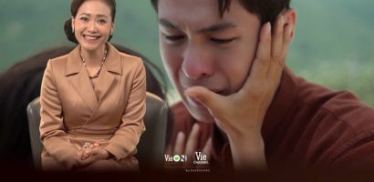 Otis học diễn cảnh khóc của Song Joong Ki và Lee Min Ho vẫn bị Hồng Ánh ‘chê’