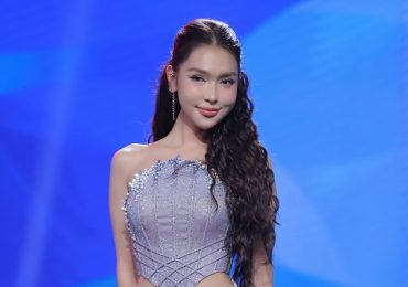 Mỹm Trần ngồi vào vị trí nữ chính ‘Người ấy là ai?’