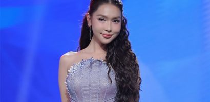 Mỹm Trần ngồi vào vị trí nữ chính ‘Người ấy là ai?’