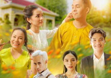 Tác giả ‘Đêm mưa nhớ mẹ’ ra mắt phim ca nhạc mang giai điệu rộn ràng