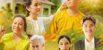 Tác giả ‘Đêm mưa nhớ mẹ’ ra mắt phim ca nhạc mang giai điệu rộn ràng