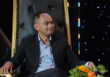 Nguyễn Đức Huy bật mí bí quyết thành công của Hợp tác xã Thủy Canh Việt