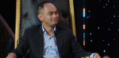 Nguyễn Đức Huy bật mí bí quyết thành công của Hợp tác xã Thủy Canh Việt