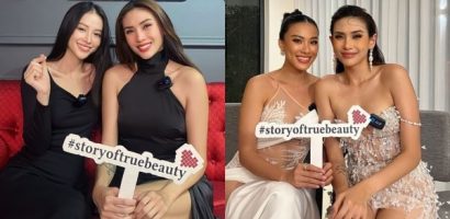 Võ Hoàng Yến tôn vinh vẻ đẹp đích thực của người phụ nữ qua series ‘Story of True Beauty’