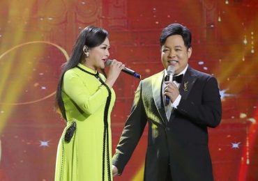 Như Quỳnh không quan tâm cát sê khi hát show bình dân