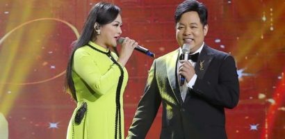 Như Quỳnh không quan tâm cát sê khi hát show bình dân