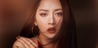 Chi Pu vượt mốc 2 tỷ lượt xem trên TikTok