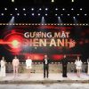 Lộ diện Top 3 xuất sắc cùng tranh đấu tại chung kết xếp hạng ‘Gương mặt điện ảnh 2023’