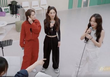 Chi Pu sẽ cùng Ella kết hợp với cựu thành viên Miss A trong màn công diễn 4?