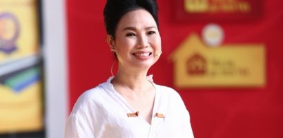 Ca sĩ Thùy Trang ‘Mưa bụi’ tiết lộ lý do không dùng mạng xã hội